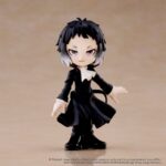 Bungo Stray Dogs PalVerse Mini Figures Blind Box Display (6) - immagine 6