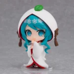 SNOW MIKU ALL STARS COLLECTION VOL 2 BLIND BOX (8) - immagine 3