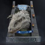 Jurassic World Bust Indominus Rex 27 cm