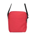 ONE PIECE LUFFY JOLLY ROGER CROSSBODY BAG (RED) - immagine 3