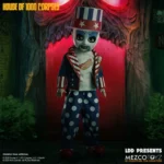 LDD PRESENTS CAPTAIN SPAULDING - immagine 3
