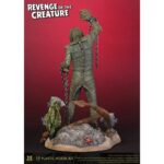 Revenge of the Creature Plastic Model Kit 1/8 Revenge of the Creature 28 cm (Reproduction) - immagine 4