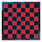 Marvel Checkers Spider-Man 38 cm - immagine 2