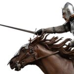 The Lord of the Rings Statue 1/6 Faramir - Charge on Osgiliath Limited Edition 62 cm - immagine 4