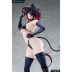 Original Character Cyber Pets PVC Figure 1/6 Onyx Light Armor Version 27 cm - immagine 4