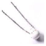 Molang 3D Necklace Molang - immagine 2