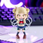 My Hero Academia PalVerse Mini Figures Vol. 2 Blind Box Display (6) - immagine 6