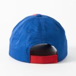 Hot Wheels Baseball Cap Assortment (12) - immagine 3