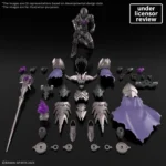 30MF NECROSMEPHISTO - immagine 3