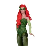 DC THEATRICAL 7INCH POISON IVY (BATMAN AND ROBIN) ACTION FIGURE - immagine 4
