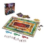 Talisman: Die magische Suche - 5. Edition Board Game *German Version* - immagine 3