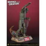 Revenge of the Creature Plastic Model Kit 1/8 Revenge of the Creature 28 cm (Reproduction) - immagine 2