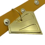 SUPERMAN KRYPTO COLLAR LIMITED EDITION PROP REPLICA - immagine 3