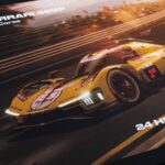 Ferrari AF Corse Puzzle 499P 24 Heures du Mans 2025 Winner (1000 Pieces) 48 x 68 cm - immagine 3