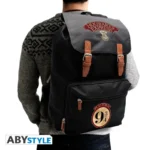 HARRY POTTER HOGWARTS EXPRESS BACKPACK - immagine 3