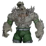 DC COLLECTOR MEGAFIG DOOMSDAY DEATH OF SUPERMAN ACTION FIGURE - immagine 4