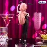 THERE IS ALSO A HOLE IN THE STUDENT ORGANIZATION KOMARO MICHINOKU BICUTE BUNNIES - immagine 2