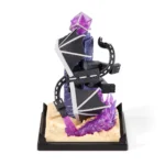 MINECRAFT ENDER DRAGON DIORAMA - immagine 3