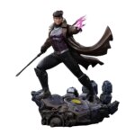 AVENGERS: DOOMSDAY GAMBIT 1/10 STATUE - immagine 2