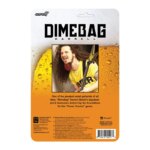 DIMEBAG DARRELL BEER SHIRT REACTION FIGURE - immagine 2