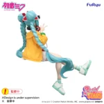 HATSUNE MIKU DIGITAL STARS 2025 NOODLE STOPPER FIGURE - immagine 3