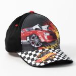 Hot Wheels Baseball Cap Assortment (12) - immagine 5