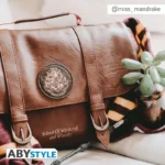 HARRY POTTER HOGWARTS SHOULDER BAG - immagine 3