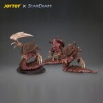 StarCraft Figure Set Zerg Hydralisk - immagine 5