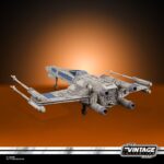 Star Wars: Rogue One Vintage Collection Vehicle Antoc Merrick’s X-Wing Fighter - immagine 4