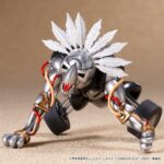 JoJo's Bizarre Adventure: Stardust Crusaders Statue Legend Figure The Fool 10 cm - immagine 6