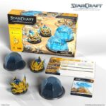 StarCraft TMG Expansion Set Protoss: Sentry - immagine 4