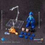 Mega Man Exquisite Basic Series Action Figure Mega Man 12 cm - immagine 4