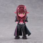 Galactic Milky?Subway Express Mini Figures Blind Box Display (6) - immagine 2