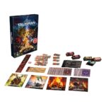 Talisman: Allianzen Board Game Expansion Ruf des Schicksals *German Version* - immagine 3