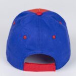 Marvel Baseball Cap Spidey 51 cm Assortment (12) - immagine 5