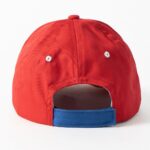 Marvel Baseball Cap Spidey 53 cm Assortment (12) - immagine 6