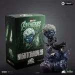 AVENGERS: DOOMSDAY NIGHTCRAWLER MINICO - immagine 2