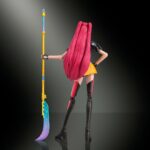 KPop Demon Hunters Action Figure Huntrix Mira (How It's Done) 15 cm - immagine 3