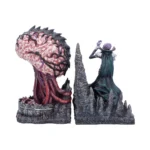 DUNGEONS & DRAGONS ILLITHID BOOKENDS - immagine 3