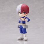 My Hero Academia PalVerse Mini Figures Vol. 1 Blind Box Display (6) - immagine 6