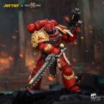 Space Marine Game Edition Action Figure Blood Angels Veteran 12 cm - immagine 6