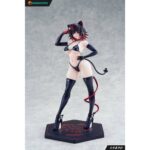 Original Character Cyber Pets PVC Figure 1/6 Onyx Light Armor Version 27 cm - immagine 2