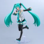 HATSUNE MIKU PLAMATEA MODEL KIT - immagine 4