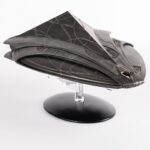 Stargate Model Replica Goa'uld Alkesh Bomber 19 cm - immagine 3