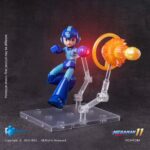 Mega Man Exquisite Basic Series Action Figure Mega Man 12 cm - immagine 2