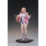 Goddess of Victory: Nikke PVC Figure 1/7 Viper Illustration ver. - Teokureta Kizuki 25 cm - immagine 3
