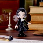 Bungo Stray Dogs PalVerse Mini Figures Blind Box Display (6) - immagine 5