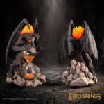 Lord of the Rings Sand Timer Balrog 24 cm - immagine 5