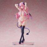 Alex Illustration PVC Figure 1/6 The Big Little Devil 26 cm - immagine 2