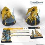 StarCraft TMG Expansion Set Protoss: Stalker - immagine 5